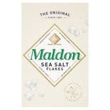 Maldon Sea Salt 250g