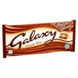 Mars Galaxy Milk Chocolate Bar 200g