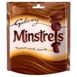 Mars Galaxy Minstrels Pouch 118g