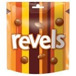 Mars Revels Pouch 101g