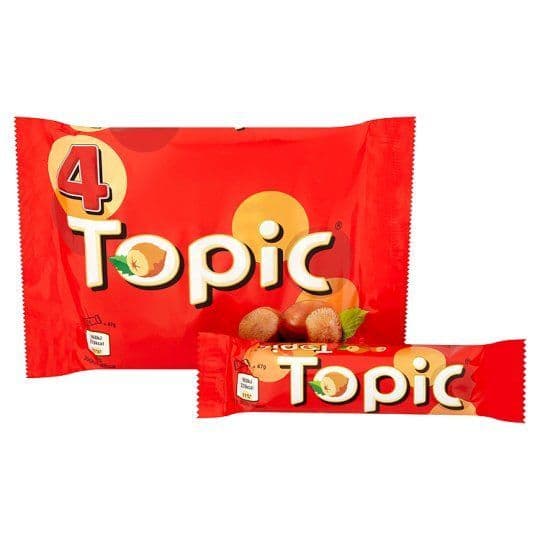 The Online Supermarket for British & Irish Expats