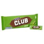 McVities Club Mint (8 pack)