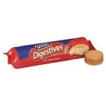 McVities Digestives 500g