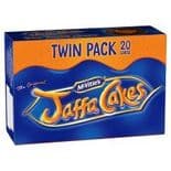 McVities Jaffa Cakes 2x 150g (20 pack)