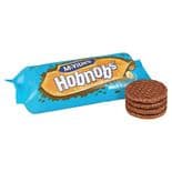 McVities Milk Chocolate Hob Nobs 262g