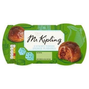 The Online Supermarket for British & Irish Expats