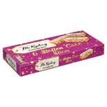 Mr Kipling Stollen Slices 6 Pack