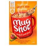 Mugshot Sweet & Sour Pasta 67g