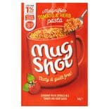 Mugshot Tomato & Herb Pasta 64g