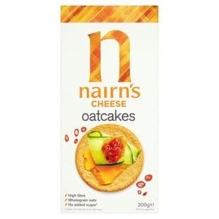 The Online Supermarket for British & Irish Expats