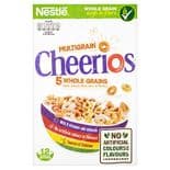 Nestle Cheerios Cereal 375g
