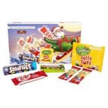 Nestle Kids Selection Box 6 Pack 142.8G