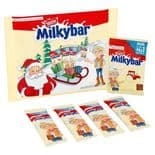 Nestle Milkybar Christmas Fun Selection Pack