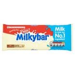 Nestle Milkybar White Chocolate Bar 100g