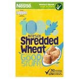 Nestle Shredded Wheat Bite Size 700g