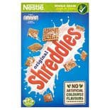 Nestle Shreddies Cereal 415g