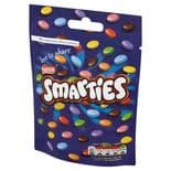 Nestle Smarties Pouch Bag