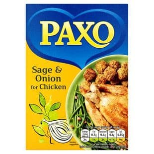 The Online Supermarket for British & Irish Expats