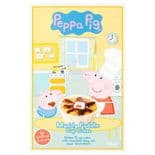 Peppa Pigs Muddy Puddle Cupcake Mix 225g