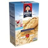 Quaker Jumbo Rolled Porridge Oats 1Kg