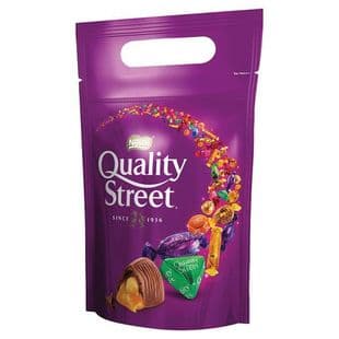 Quality Street Bag 435G