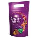 Quality Street Bag 435G