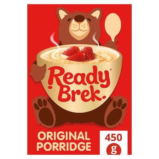 Brek The Online Supermarket for British & Irish Expats