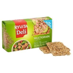 The Online Supermarket for British & Irish Expats