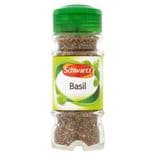 Schwartz Basil 10g Jar