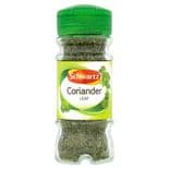 Schwartz Coriander Leaf 7g Jar