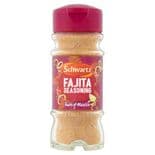 Schwartz Fajita Seasoning 46g Jar