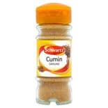 Schwartz Ground Cumin 28g Jar