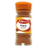 Schwartz Ground Mace 29g Jar