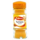 Schwartz Ground Tumeric 31g Jar