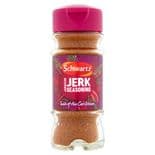 Schwartz Jamaican Jerk Seasoning 51g Jar