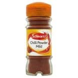 Schwartz Mild Chilli Powder 38g Jar