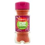 Schwartz Perfect Shake Chips Seasoning 55g Jar