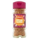 Schwartz Perfect Shake Steak Seasoning 46g Jar
