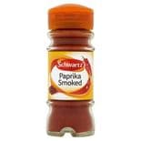 Schwartz Smoked Paprika 40g Jar