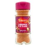 Schwartz Thai 7 Spice Seasoning 52g Jar