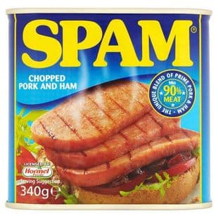 The Online Supermarket for British & Irish Expats
