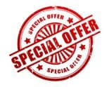 Special Offers