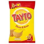 Tayto Cheese & Onion Crisps 150g