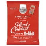 Tayto Handcooked Sweet Chilli Crisps