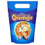 Terry's Chocolate Orange Small Bites