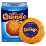 Terrys Milk Chocolate Orange 157g