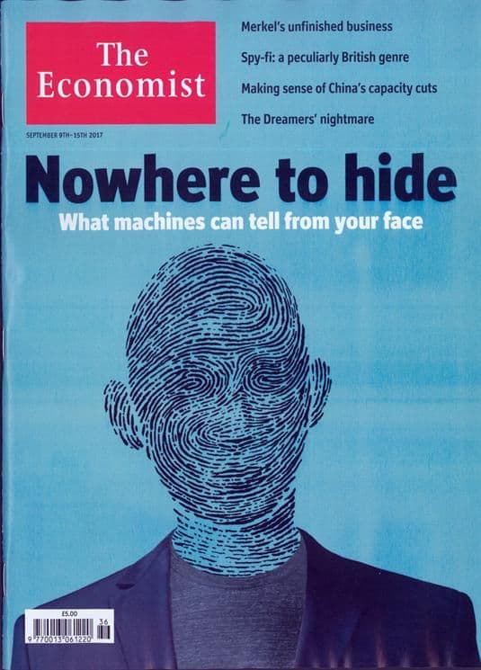 The Economist Magazine
