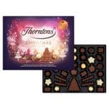 Thorntons Christmas Selection Box 457G