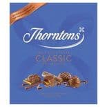 Thorntons Classics Milk Chocolates Box 248g
