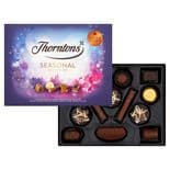 Thorntons Seasonal Selection Chocolate Box 161G